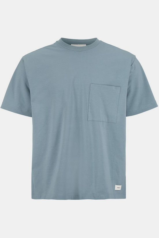 Craft T-Shirt Collective Relaxed Ss Tee M River