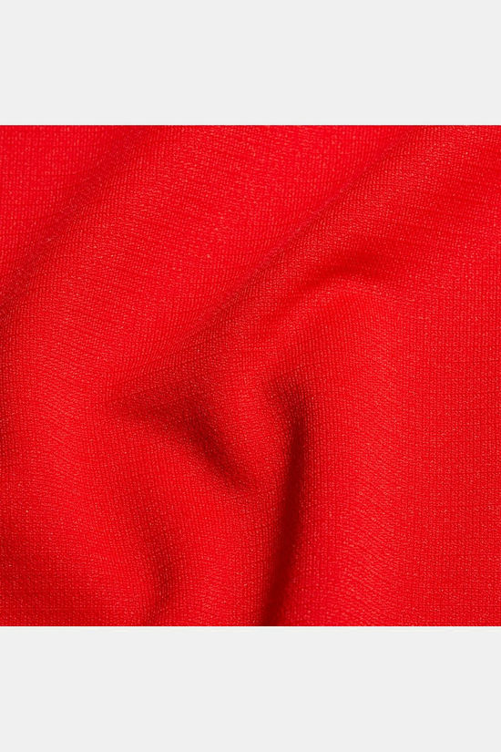 Mammut T-Shirt Ducan Fl T-Shirt Men Mammut Red