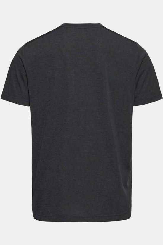 Jack Wolfskin T-Shirt Wildtrail T M Phantom