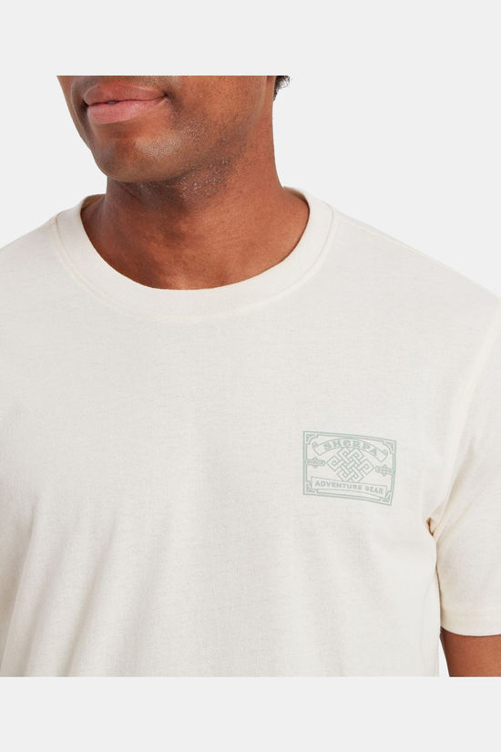 Sherpa T-Shirt Judnu Badge Tee Peetho