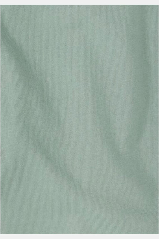 Jack Wolfskin T-Shirt Brand T M Brand T Green Zinnia