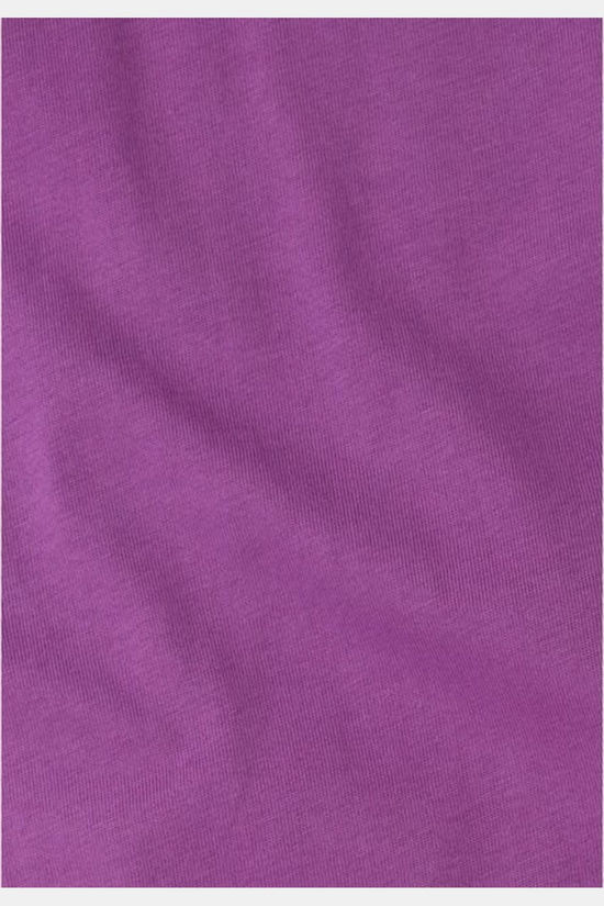 Jack Wolfskin T-Shirt Celebrate The Paw Original T M Paw Freesia
