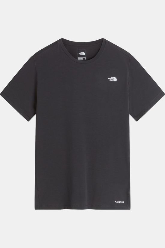 The North Face T-Shirt M Adventure Tee Tnf Black