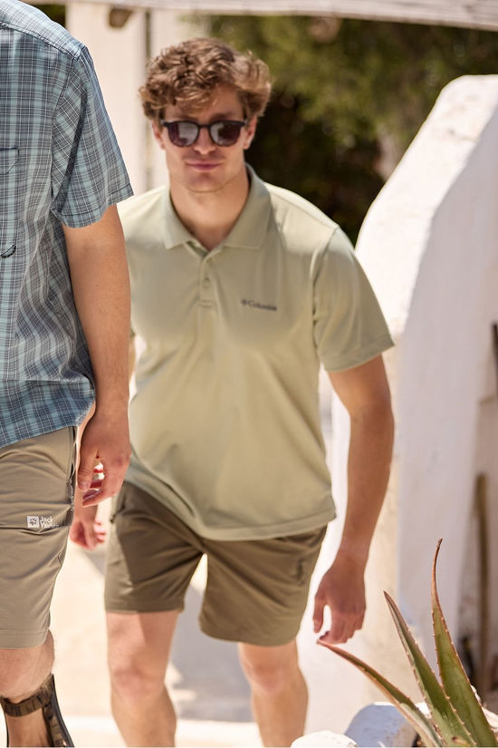 Columbia Polo Utilizer™ Safari