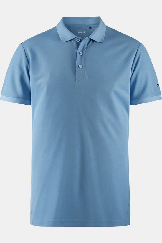 Craft Polo Core Unify Shirt M Zenith