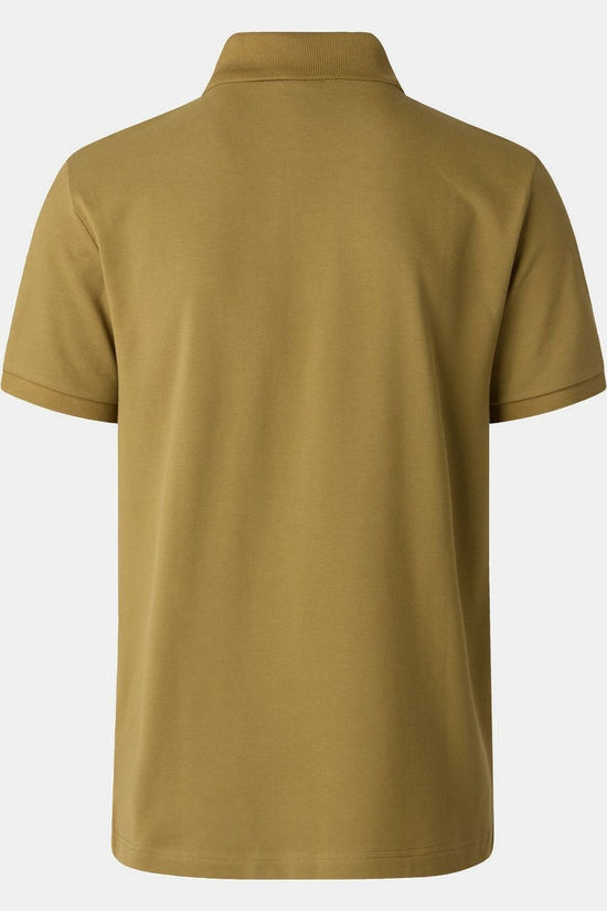 The North Face Polo M Essential Regular Pol Cedar