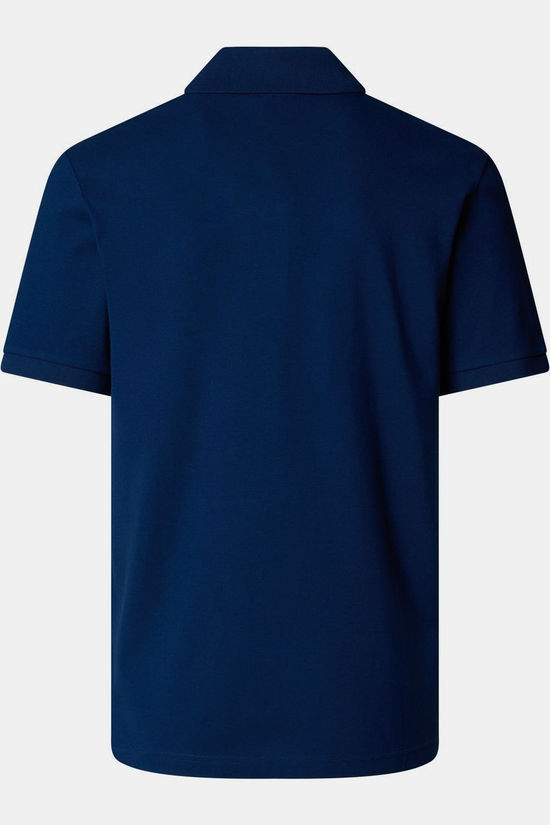 The North Face Polo M Essential Regular Pol Estate Blue