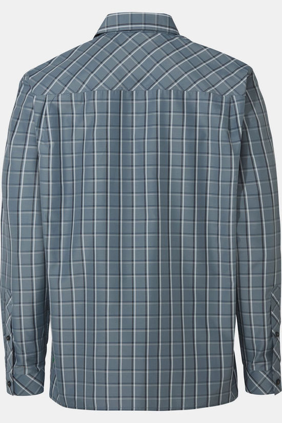 Vaude Chemise Men's Albsteig Ls III Heron