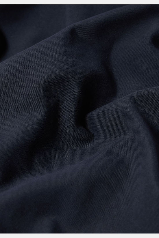 Jack Wolfskin Chemise Terracade Overshirt M Dark Blue/Navy Blue