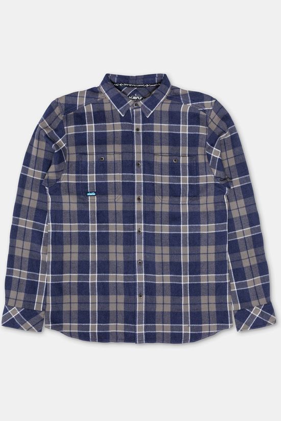Kavu Chemise Big Joe Riverway