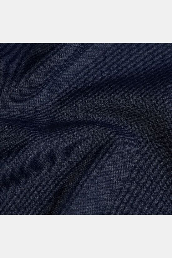 Mammut Chemise Ducan Fl Longsleeve Men Marine