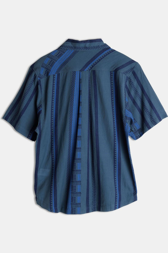 Kavu Chemise Castaway Pacific Dobby