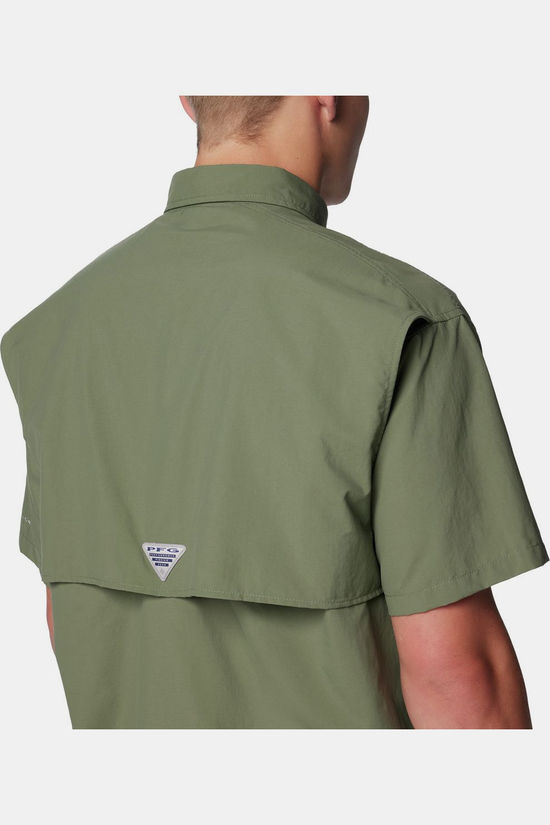 Columbia Hemd Bahama™ II S/S Shirt Cypress