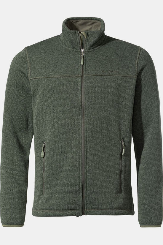 Vaude Fleece Rienza III Khaki