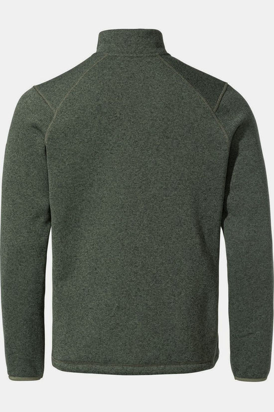 Vaude Fleece Rienza III Khaki