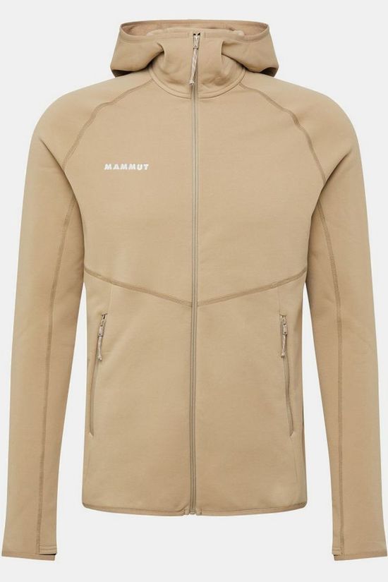 Mammut Polaire Aconcagua Ml Hooded Sablun