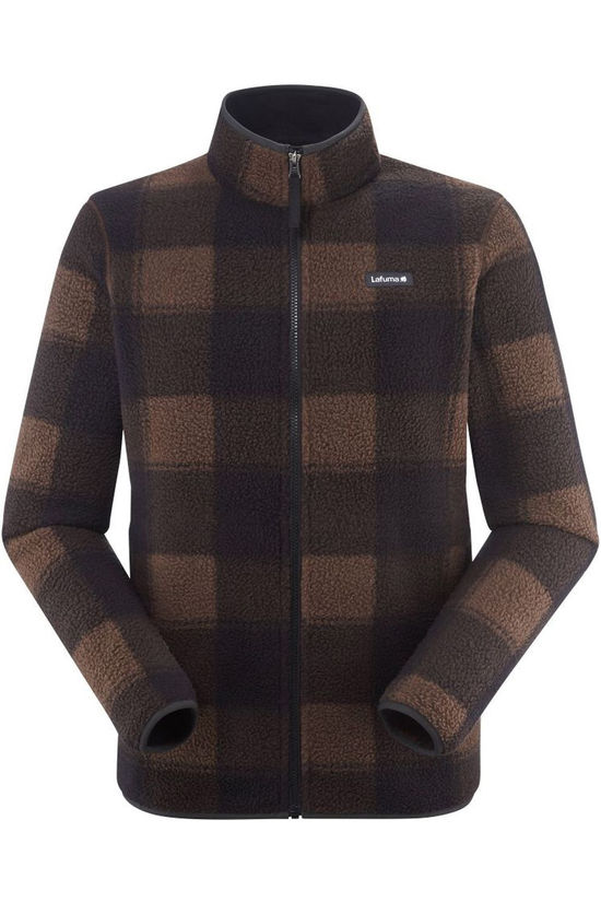 Lafuma Polaire Arkhale Sherpa Tonka
