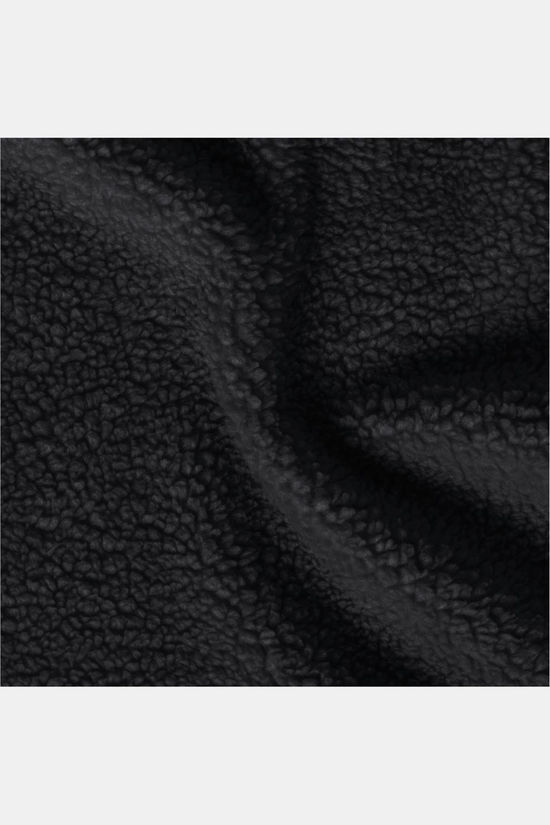 Jack Wolfskin Fleece Stone Lite M Black