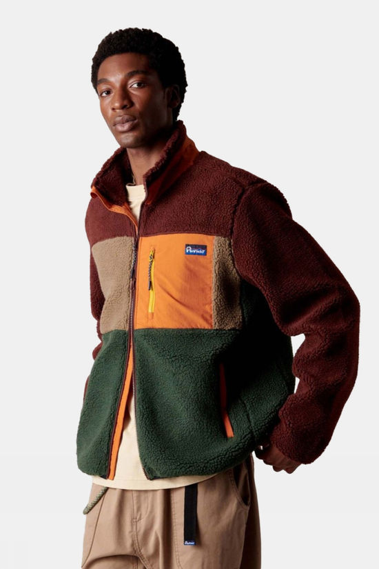 Penfield Fleece Mattwa Jacket K87