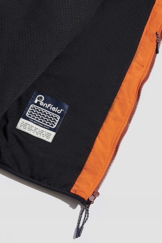 Penfield Fleece Mattwa Jacket K87
