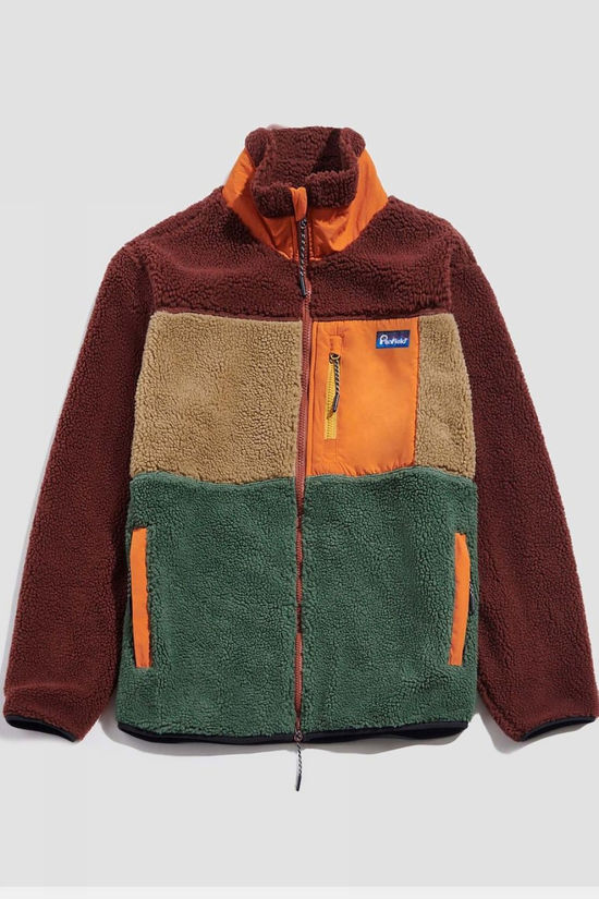 Penfield Fleece Mattwa Jacket K87