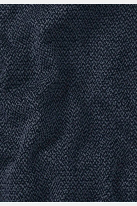 Jack Wolfskin Fleece Pinetrail Fz M Midnight Sky