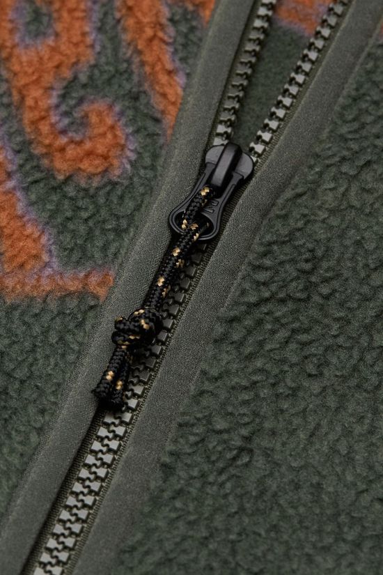 Billabong Polaire Cove Rifle Green