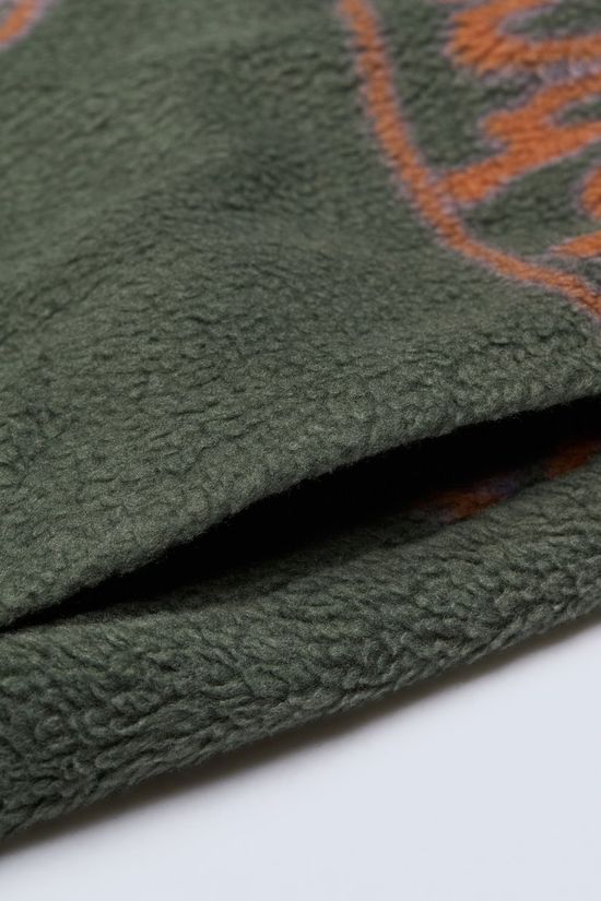 Billabong Polaire Cove Rifle Green
