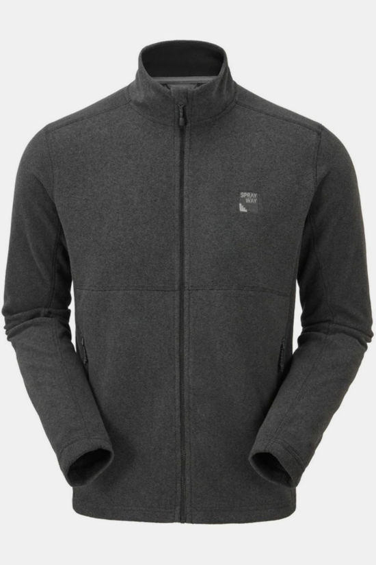 Sprayway Polaire Maol Jacket Black