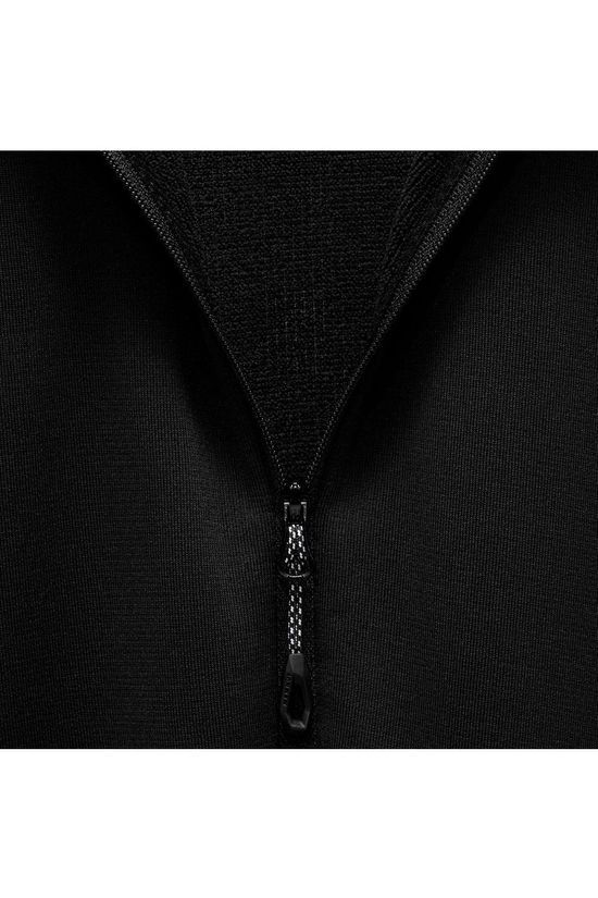 Mammut Fleece Aconcagua Light Black