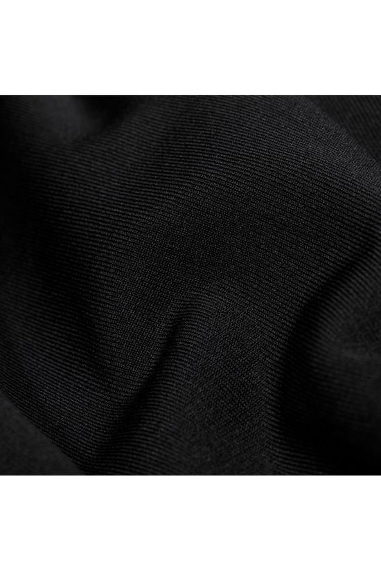Mammut Fleece Aconcagua Light Black