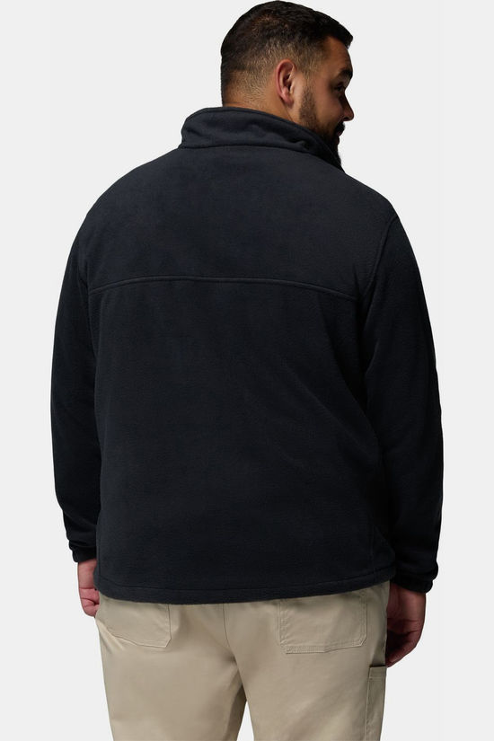 Columbia Fleece Steens Mountain Full Zip 2.0 black