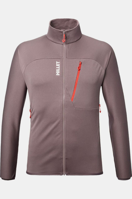 Millet Polaire Lokka Jacket III Pepper