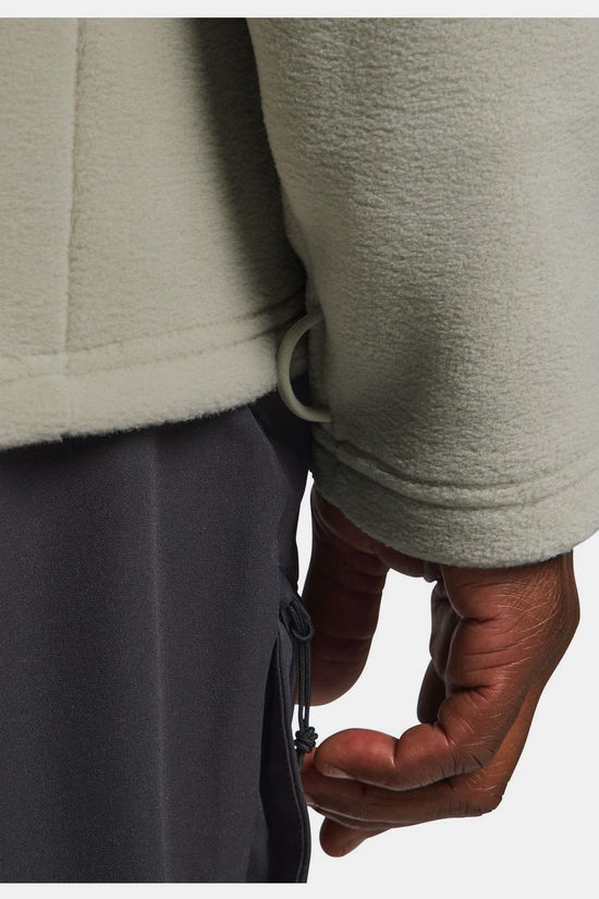 Jack Wolfskin Fleece Winterstein Fz Seal