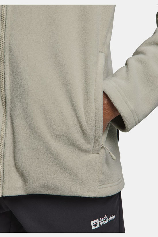 Jack Wolfskin Fleece Winterstein Fz Seal