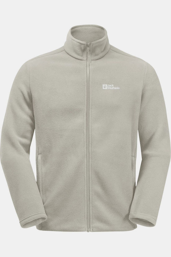 Jack Wolfskin Fleece Winterstein Fz Seal