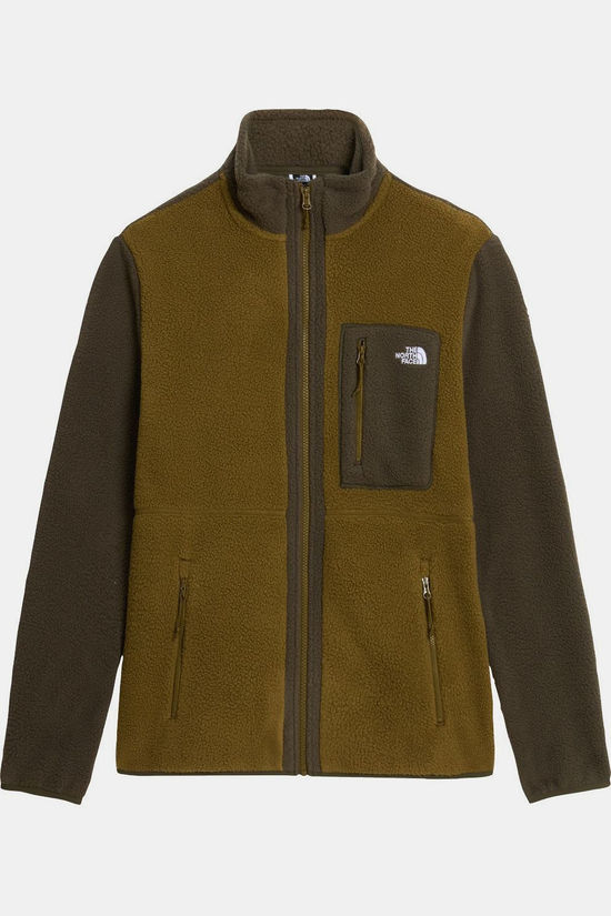 The North Face Polaire Yumiori Fz Caraway Seed/New Taupe