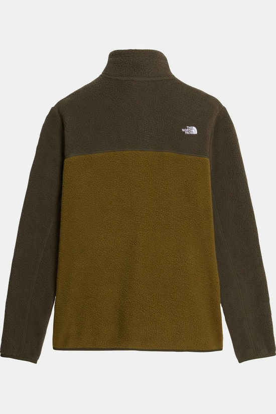 The North Face Polaire Yumiori Fz Caraway Seed/New Taupe