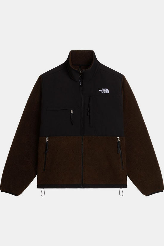 The North Face Fleece Retro Denali Dark Chestnut/Tnf Black