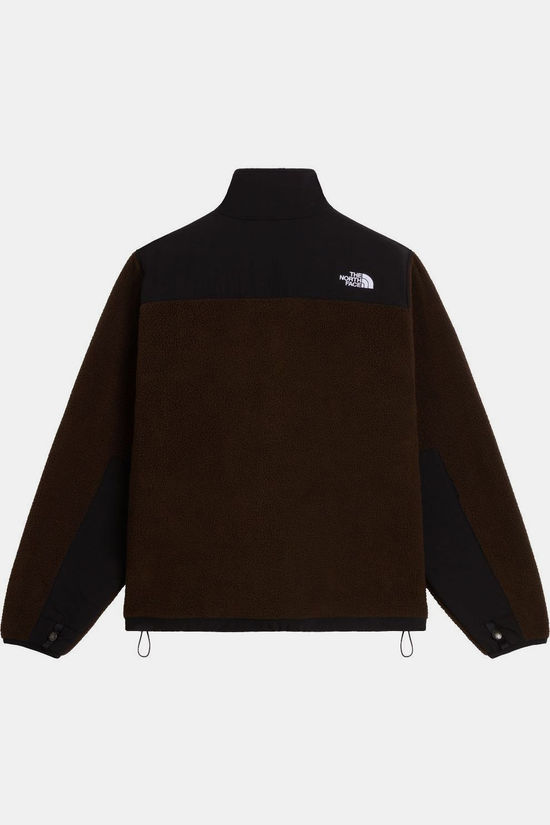 The North Face Fleece Retro Denali Dark Chestnut/Tnf Black