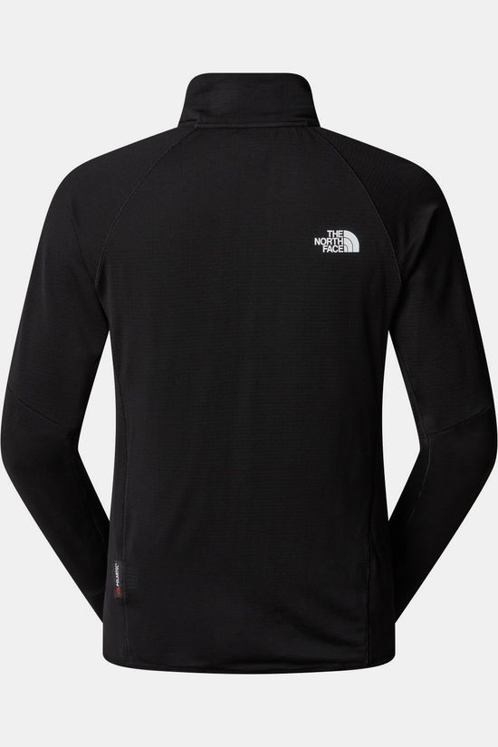 The North Face Polaire M Bolt Polartec Jacket Tnf Black