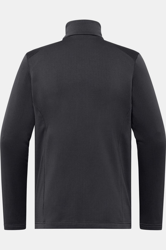 Jack Wolfskin Polaire Kolbenberg Fz M Phantom