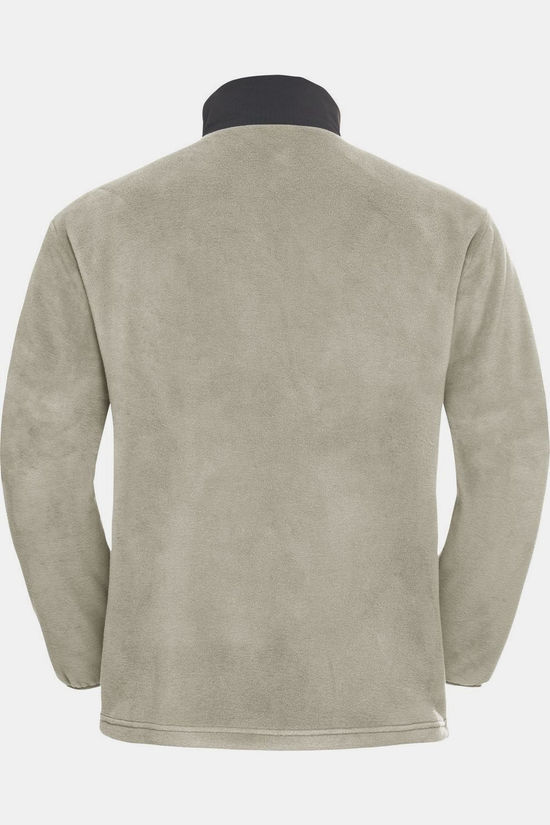 Jack Wolfskin Polaire Sumetro Fz M Linen