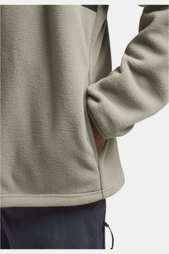 Jack Wolfskin Polaire Sumetro Fz M Linen