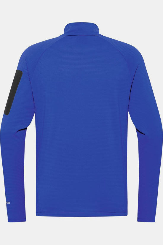 Jack Wolfskin Polaire Prelight Fz M Vibrant Blue