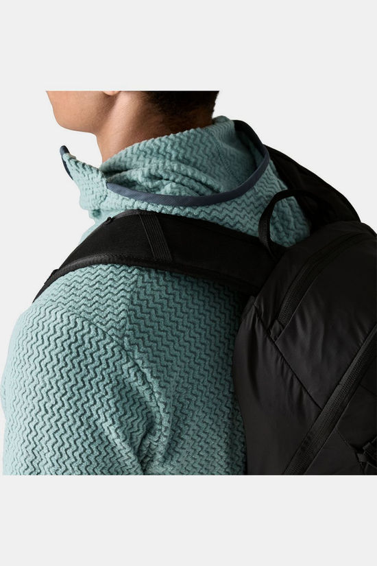 Patagonia Polaire M'S R1 Air Full-Zip Hoody Blue Sage
