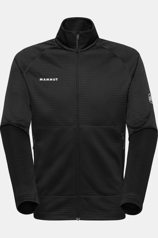 Mammut Polaire Crag Ml Jacket Men Black