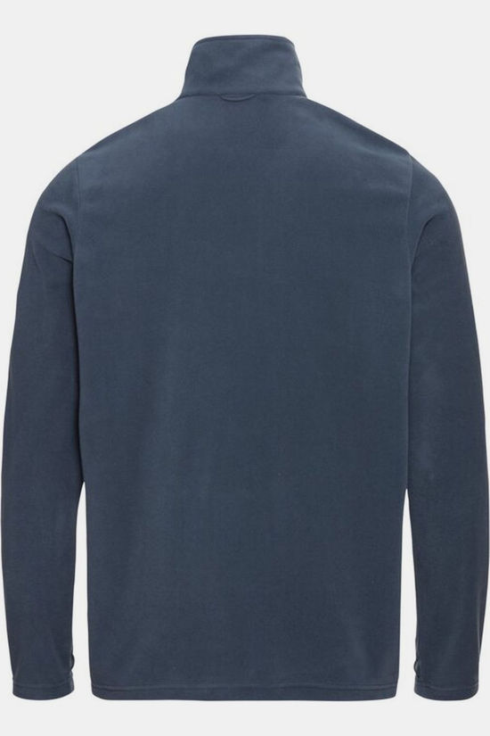 Jack Wolfskin Fleece Taunus 100 Fz M Midnight Sky