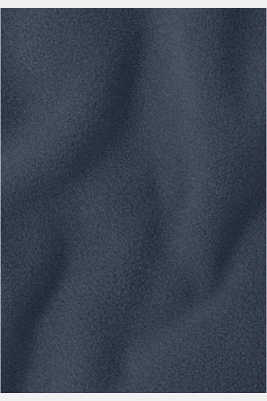 Jack Wolfskin Fleece Taunus 100 Fz M Midnight Sky