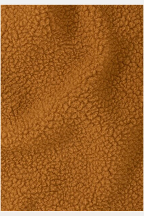 Jack Wolfskin Fleece Lite Curl Fz M Autumn Leaves
